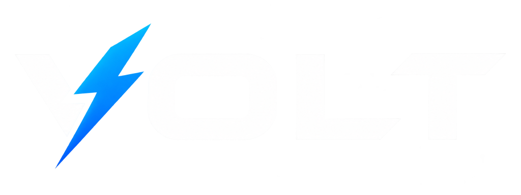Volt Logo