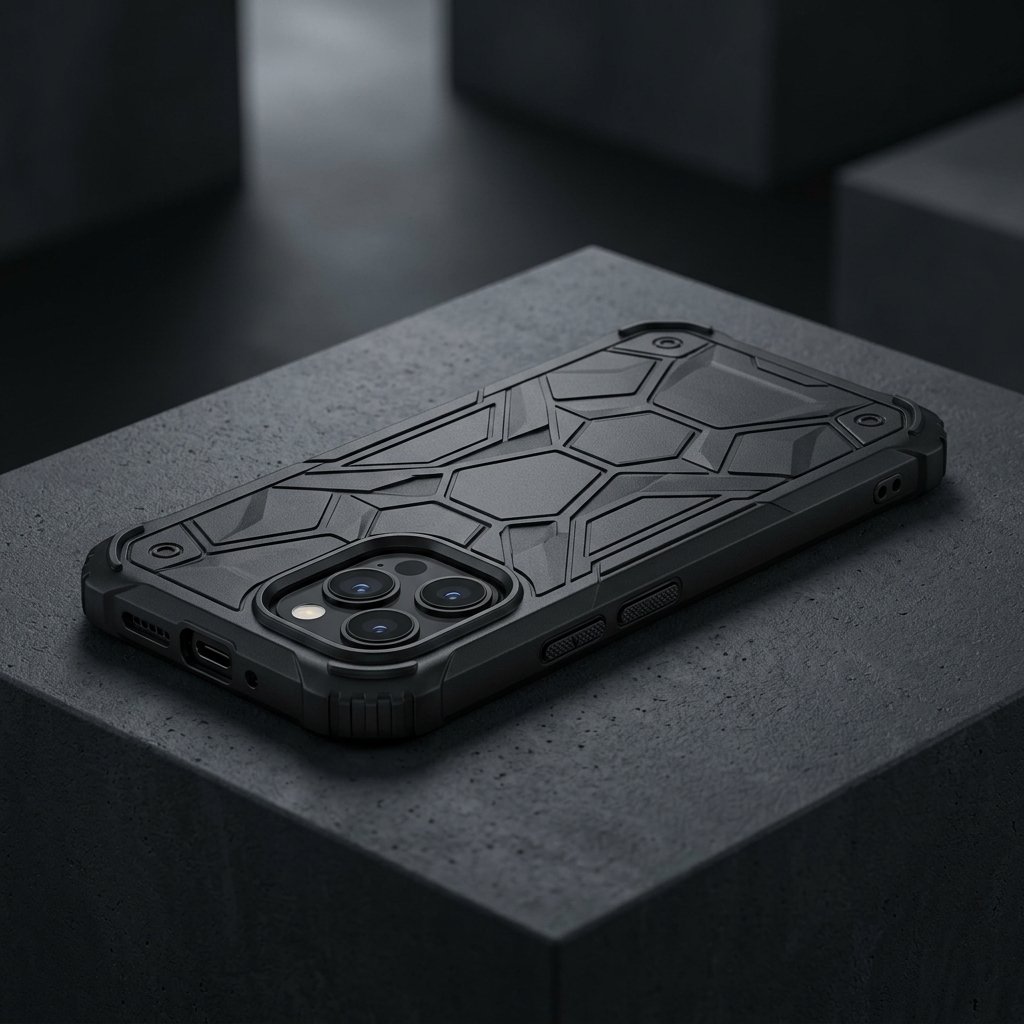Halo X12 Case
